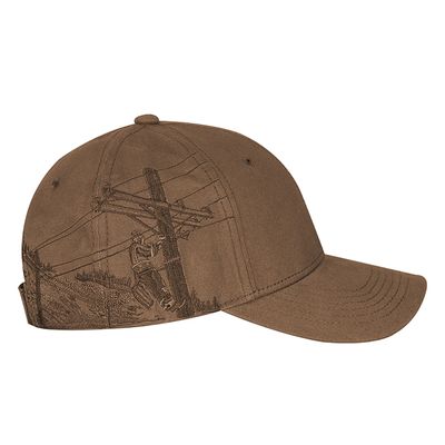 FIELD KHAKI FIELD KHAKI - Imprint Now - NZ