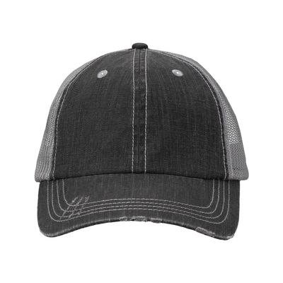 Black/Gray Black/Gray - Imprint Now - NZ