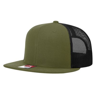 LODEN/BLACK LODEN/BLACK - Imprint Now - NZ
