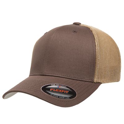 BROWN/KHAKI BROWN/KHAKI - Imprint Now - NZ