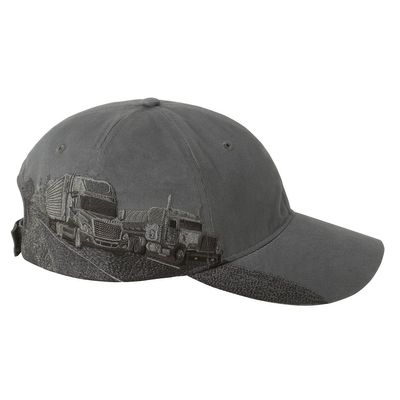 Gray Gray - Imprint Now - NZ
