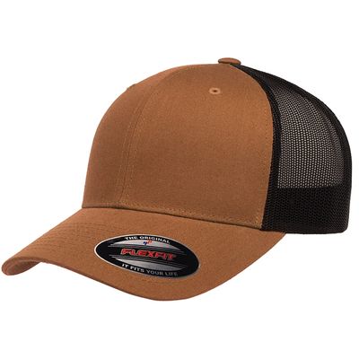 CARAMEL/BLACK CARAMEL/BLACK - Imprint Now - NZ