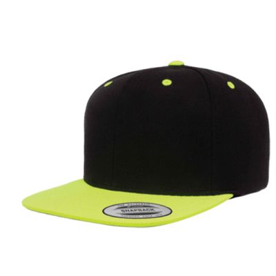 BLACK/NEON GREEN BLACK/NEON GREEN - Imprint Now - NZ