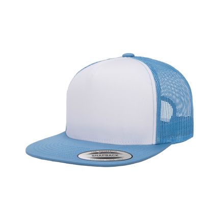 CAROLINA BLUE/WHITE/CAROLINA BLUE CAROLINA BLUE/WHITE/CAROLINA BLUE - Imprint Now - NZ