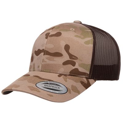 MULTICAM ARID/BROWN MULTICAM ARID/BROWN - Imprint Now - NZ