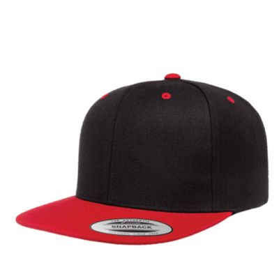 Black/Red Black/Red - Imprint Now - NZ