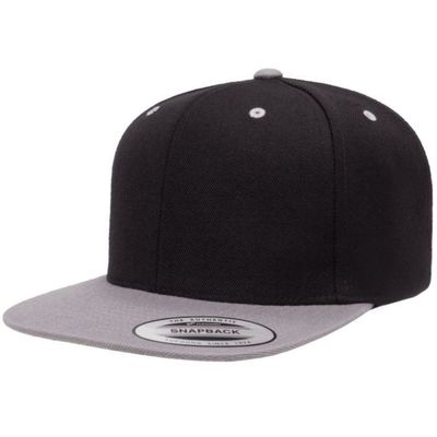 Black/Silver Black/Silver - Imprint Now - NZ