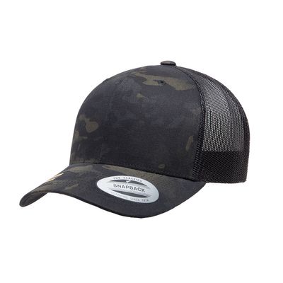 MULTICAM BLACK/BLACK MULTICAM BLACK/BLACK - Imprint Now - NZ