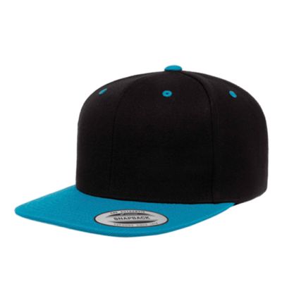 BLACK/TEAL BLACK/TEAL - Imprint Now - NZ