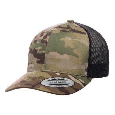 MULTICAM GREEN/BLACK MULTICAM GREEN/BLACK - Imprint Now - NZ