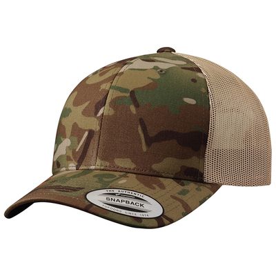 MULTICAM GREEN/KHAKI MULTICAM GREEN/KHAKI - Imprint Now - NZ