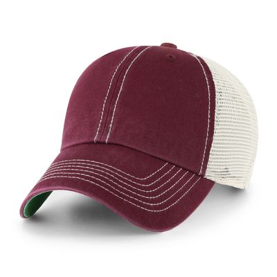 DARK MAROON/STONE DARK MAROON/STONE - Imprint Now - NZ