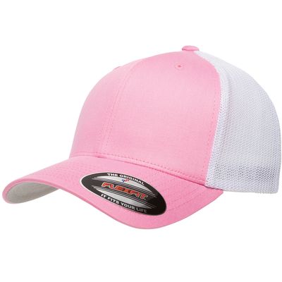 PINK/WHITE PINK/WHITE - Imprint Now - NZ