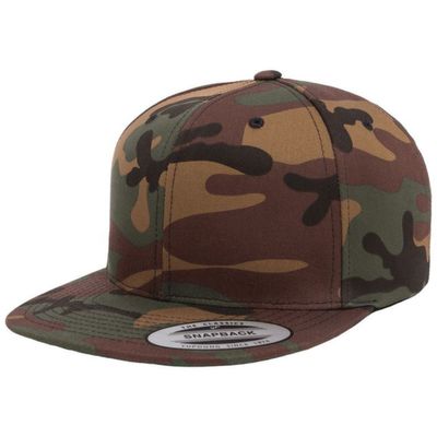 Green Camo Green Camo - Imprint Now - NZ