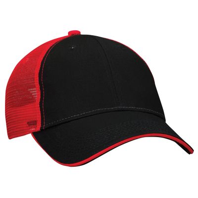 Black/Red Black/Red - Imprint Now - NZ