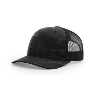 MULTICAM BLACK/BLACK MULTICAM BLACK/BLACK - Imprint Now - NZ