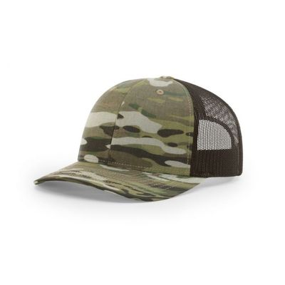 MULTICAM COYOTE BROWN MULTICAM COYOTE BROWN - Imprint Now - NZ