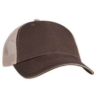BROWN/KHAKI BROWN/KHAKI - Imprint Now - NZ