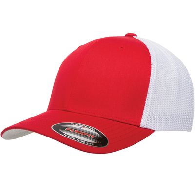 RED/WHITE RED/WHITE - Imprint Now - NZ