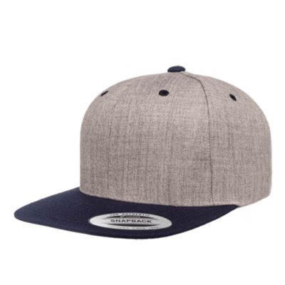 HEATHER GRAY / PURPLE HEATHER GRAY / PURPLE - Imprint Now - NZ