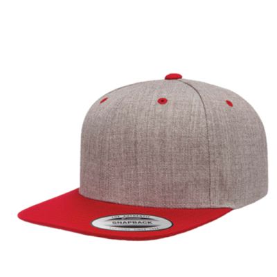 HEATHER GRAY/ BLACK HEATHER GRAY/ BLACK - Imprint Now - NZ