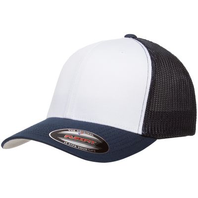 WHITE/NAVY WHITE/NAVY - Imprint Now - NZ