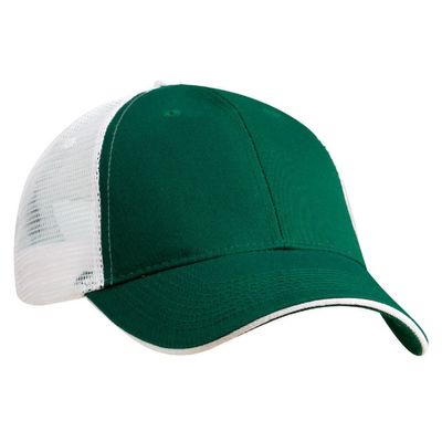 DARK GREEN/WHITE DARK GREEN/WHITE - Imprint Now - NZ