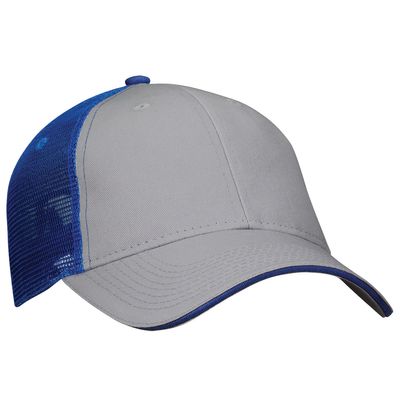 GRAY/ROYAL GRAY/ROYAL - Imprint Now - NZ