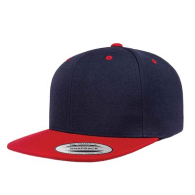 NAVY/RED NAVY/RED - Imprint Now - NZ