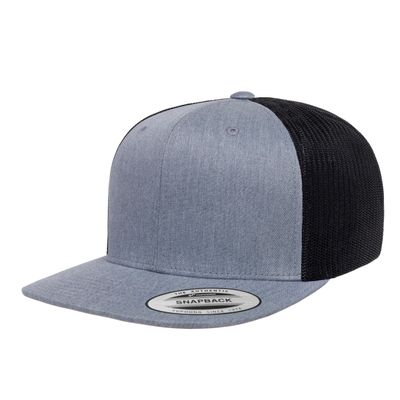 HEATHER GRAY / WHITE HEATHER GRAY / WHITE - Imprint Now - NZ