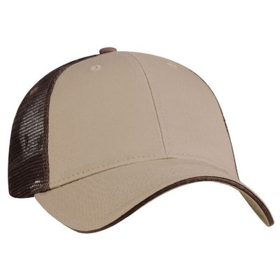 KHAKI/BROWN KHAKI/BROWN - Imprint Now - NZ