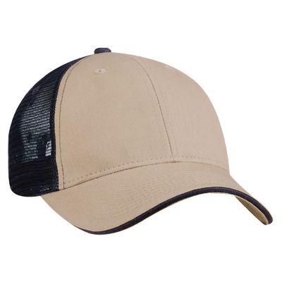 KHAKI/NAVY KHAKI/NAVY - Imprint Now - NZ