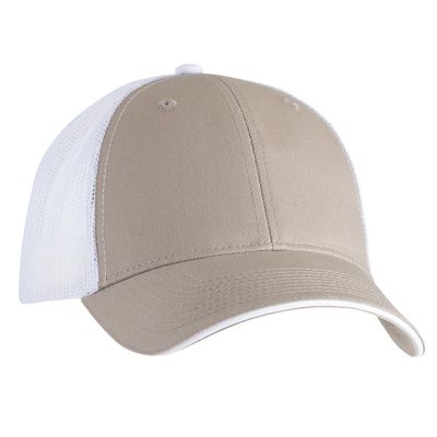 KHAKI/WHITE KHAKI/WHITE - Imprint Now - NZ