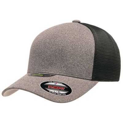 HEATHER GRAY/ BLACK HEATHER GRAY/ BLACK - Imprint Now - NZ