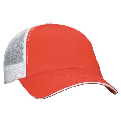 ORANGE/WHITE ORANGE/WHITE - Imprint Now - NZ