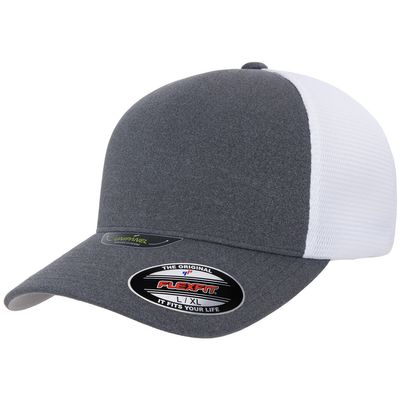 MELANGE DARK GRAY / WHITE MELANGE DARK GRAY / WHITE - Imprint Now - NZ