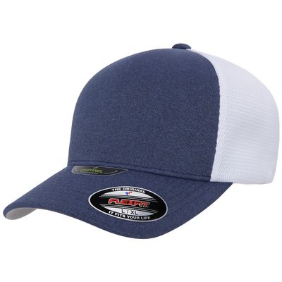 MELANGE NAVY/WHITE MELANGE NAVY/WHITE - Imprint Now - NZ