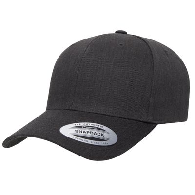 DARK HEATHER GRAY DARK HEATHER GRAY - Imprint Now - NZ
