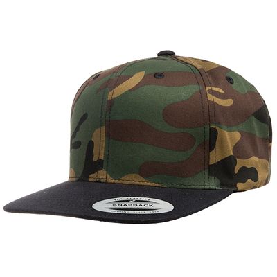 GREEN CAMO/BLACK GREEN CAMO/BLACK - Imprint Now - NZ
