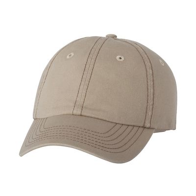 KHAKI/BROWN STITCH KHAKI/BROWN STITCH - Imprint Now - NZ