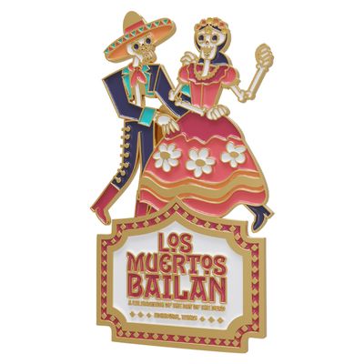Soft Enamel Pin Soft Enamel Pin - Imprint Now - NZ