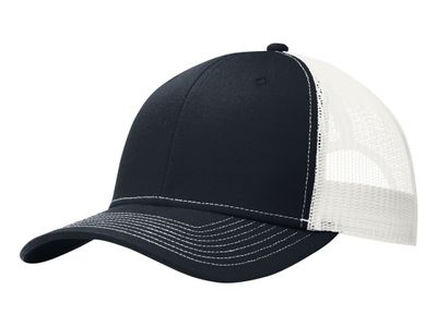 Rich Navy/ White Rich Navy/ White - Imprint Now - NZ