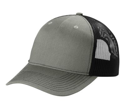 Heather Grey/ Black Heather Grey/ Black - Imprint Now - NZ
