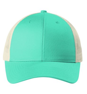 Bright Seafoam/ Ecru Bright Seafoam/ Ecru - Imprint Now - NZ
