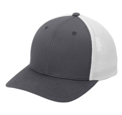 Graphite/ White Graphite/ White - Imprint Now - NZ