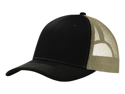 Black/ Tan Black/ Tan - Imprint Now - NZ