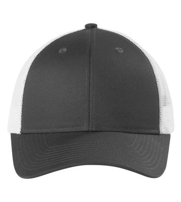 Grey Steel/ White Grey Steel/ White - Imprint Now - NZ