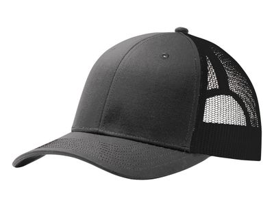 Grey Steel/ Black Grey Steel/ Black - Imprint Now - NZ