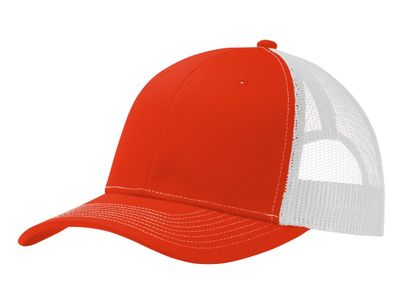 Orange/ White Orange/ White - Imprint Now - NZ