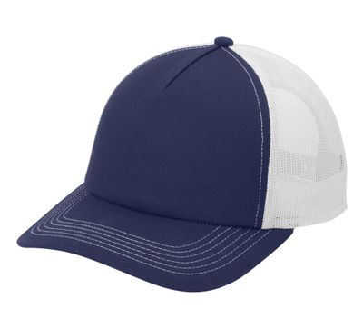 True Navy/ White True Navy/ White - Imprint Now - NZ